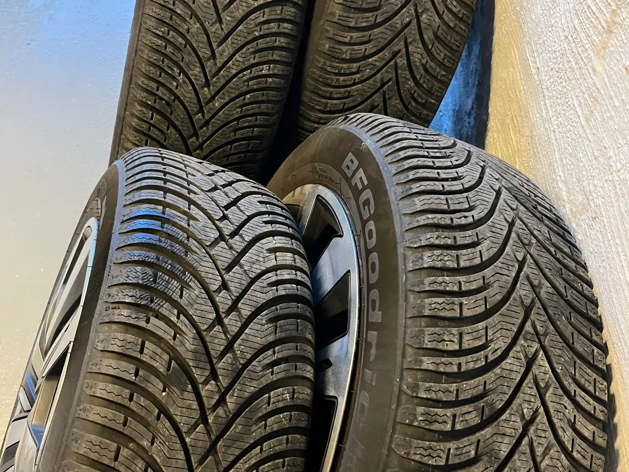 Billede 2 - Blue HDi 5D A++ 34,4 km/l