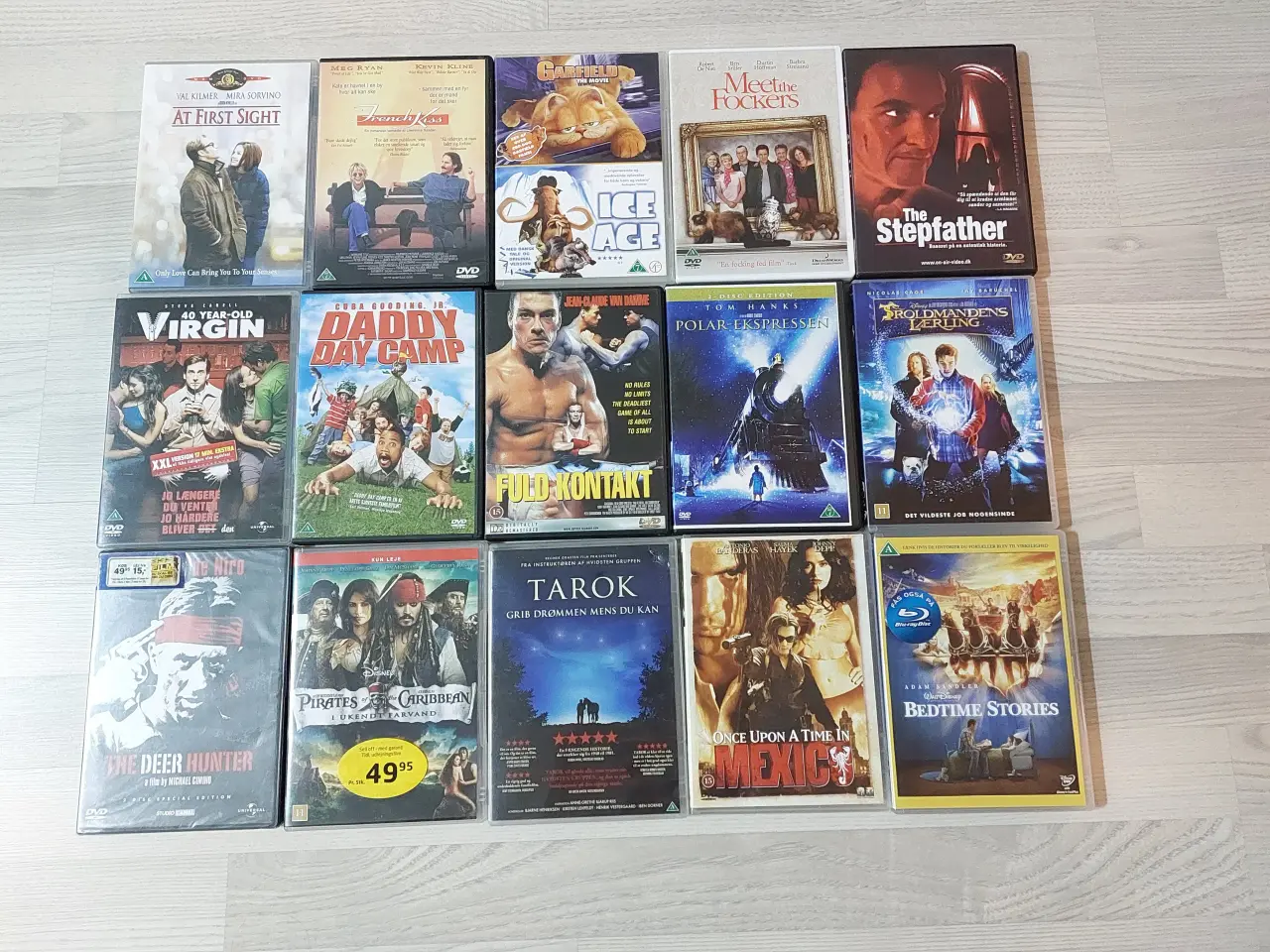 Billede 2 - Dvd