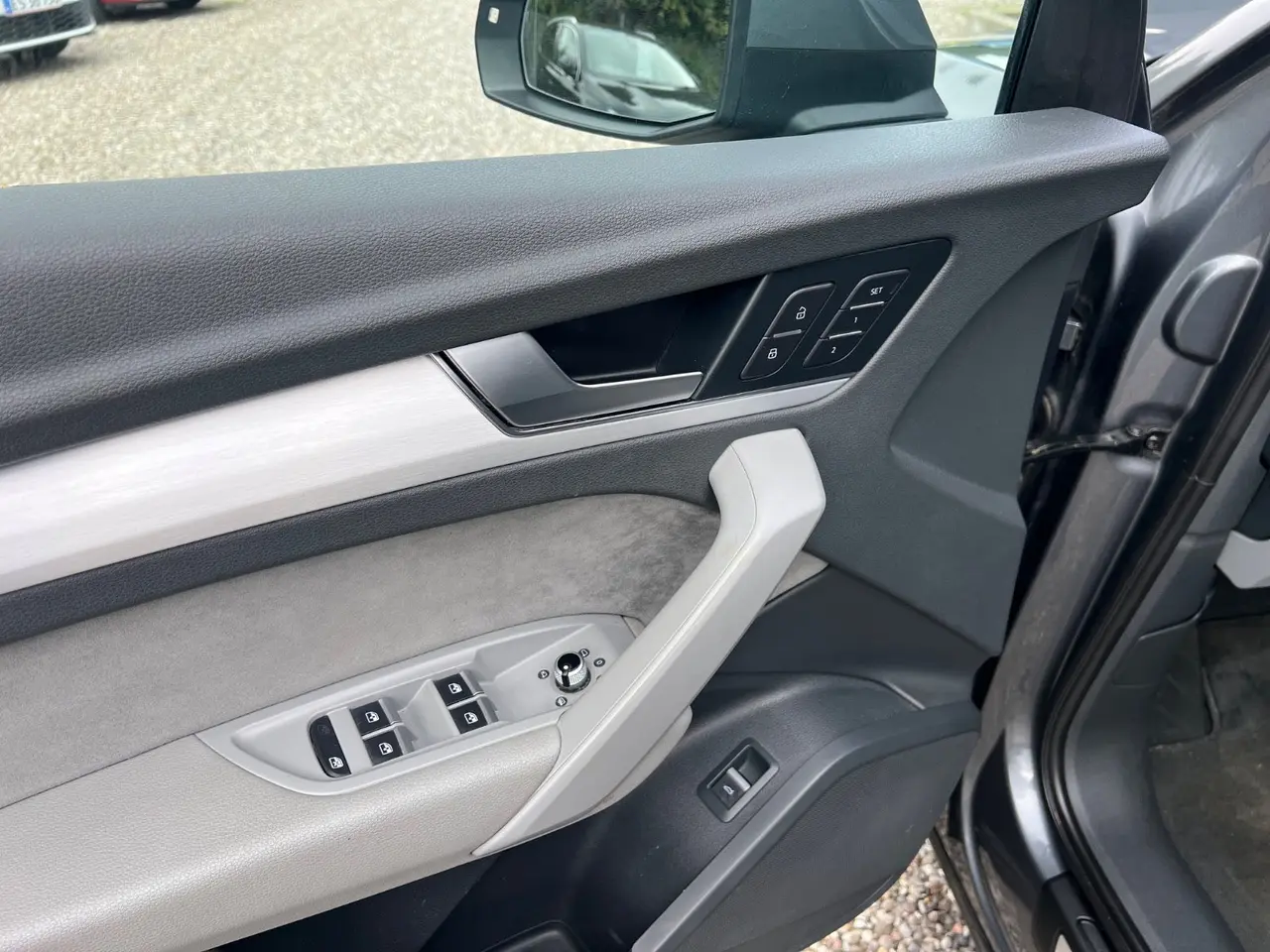 Billede 8 - Audi Q5 2,0 TDi 190 quattro S-tr.