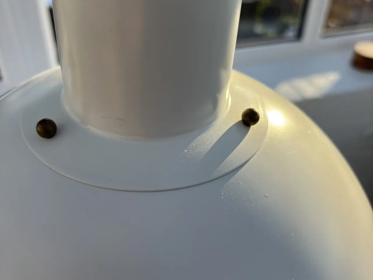 Billede 4 - Fog og mørup standerlampe