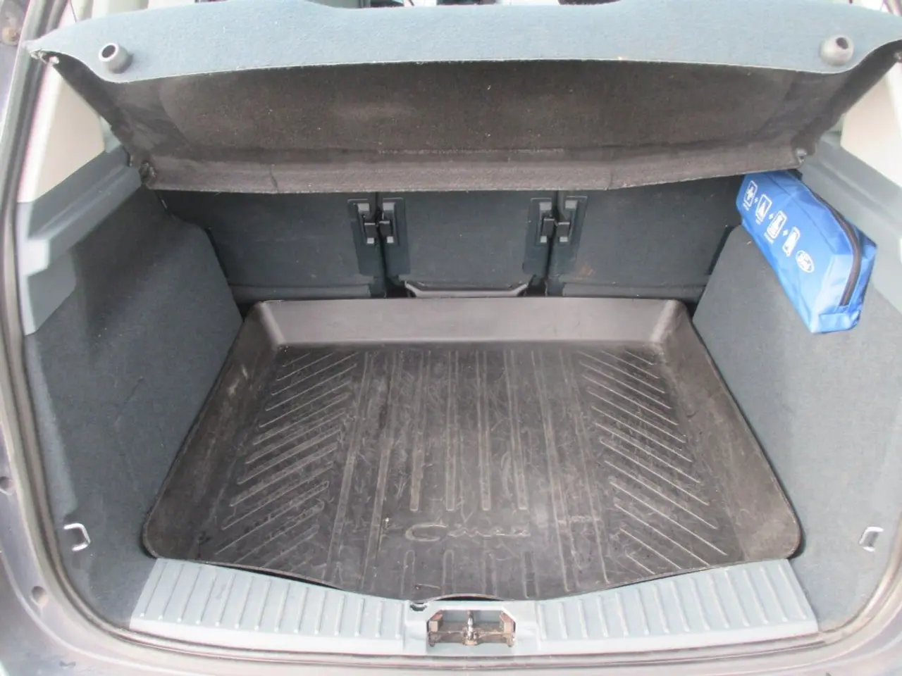Billede 9 - Ford C-MAX 1,6 Titanium 105HK