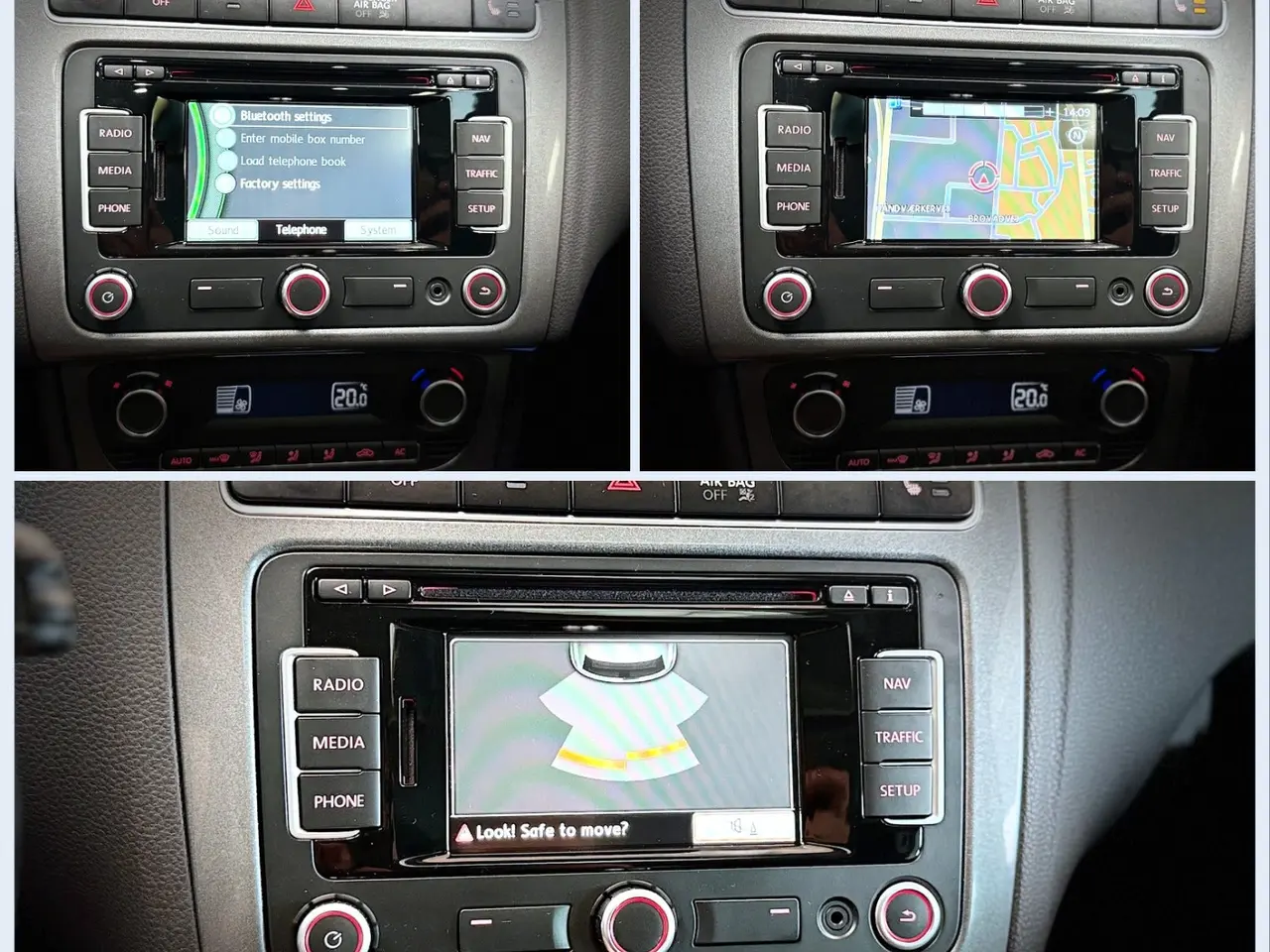 Billede 8 - VW Polo 1,2 TSi 90 Highline