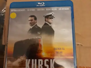 Kursk