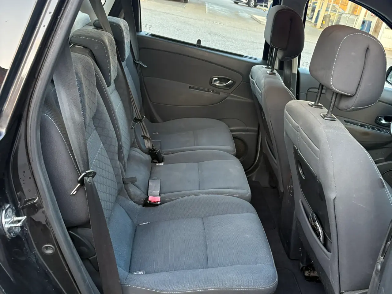Billede 9 - 🚗 Renault Scénic 1.9 dCi – 130 HK – Årgang 2010 f
