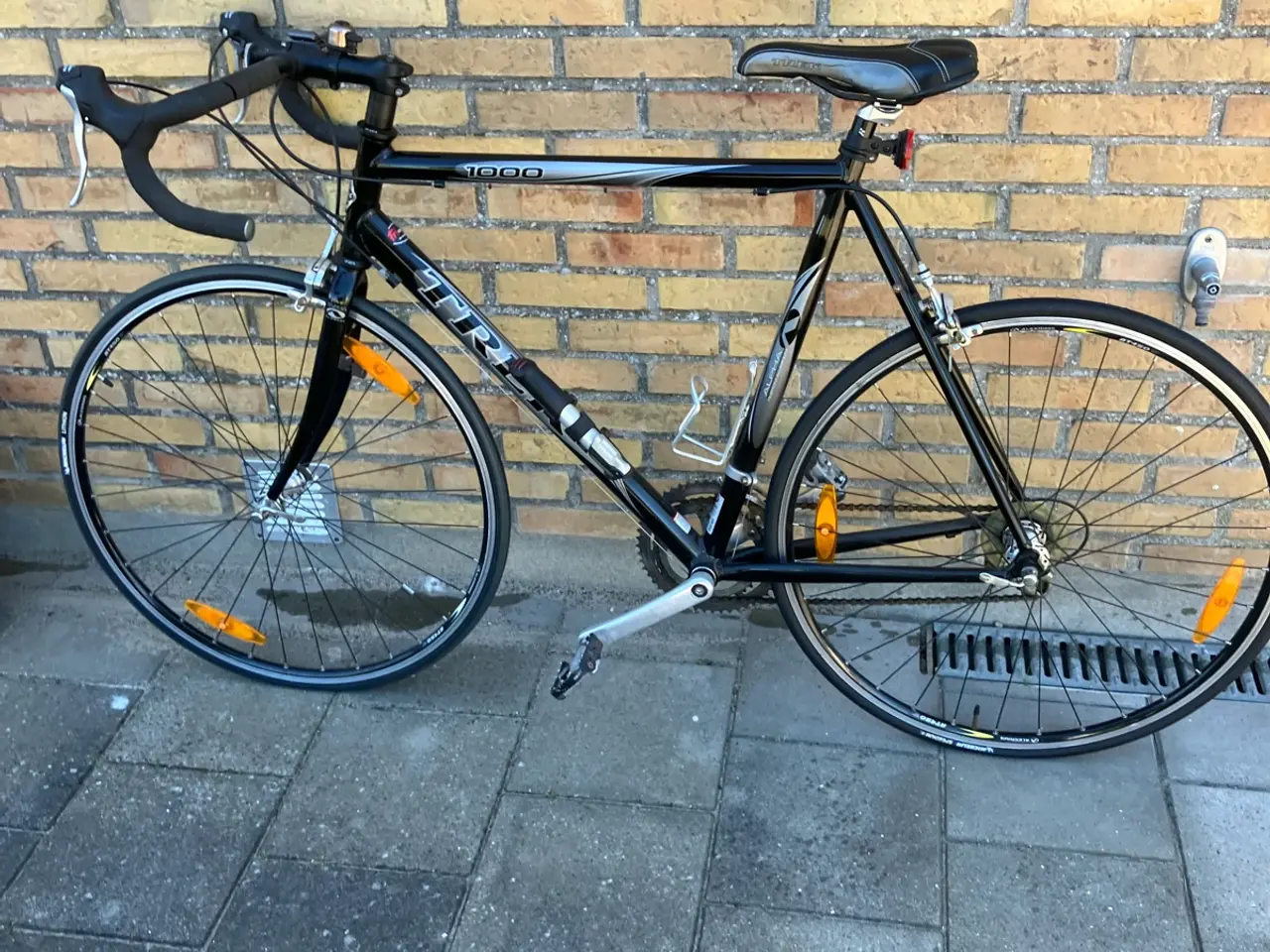 Billede 1 - Trek 1000