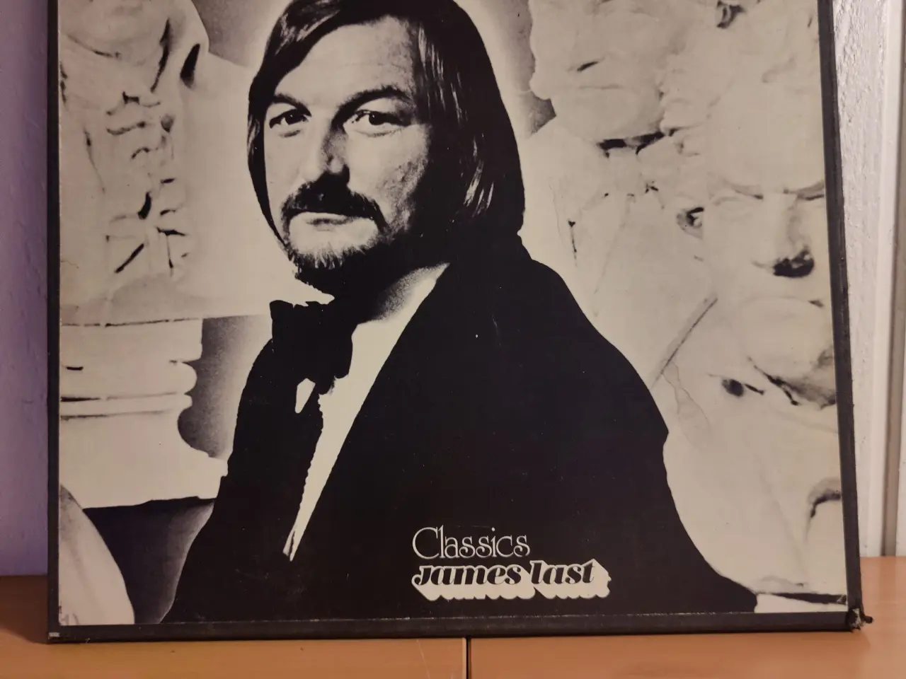 Billede 1 - James Last LP