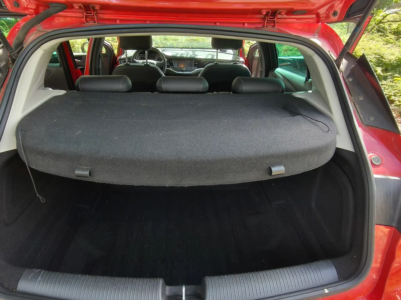 Billede 17 - Opel Astra