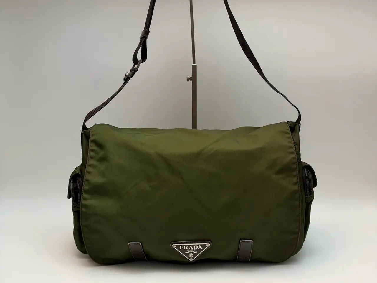 Billede 2 - Prada Crossbody