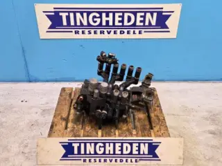 New Holland T6.160 Hydraulikventil 5192188