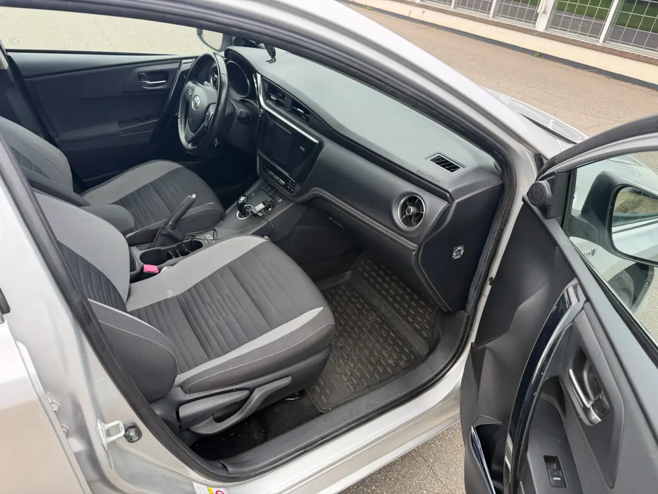 Billede 9 - Toyota Auris Touring Sports Hybrid H3