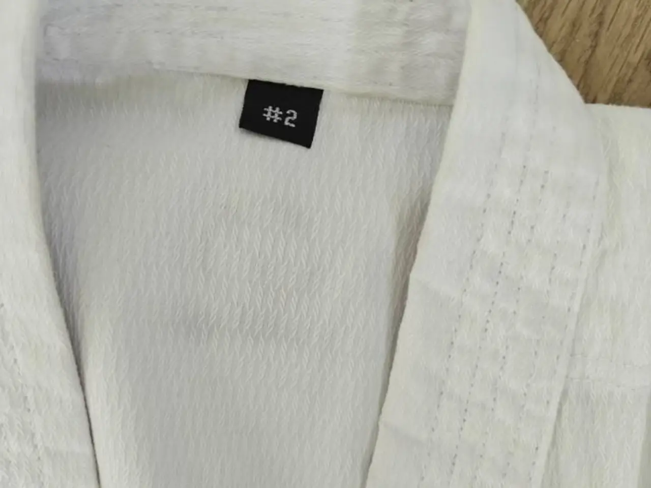 Billede 4 - Karate Gi Tokon