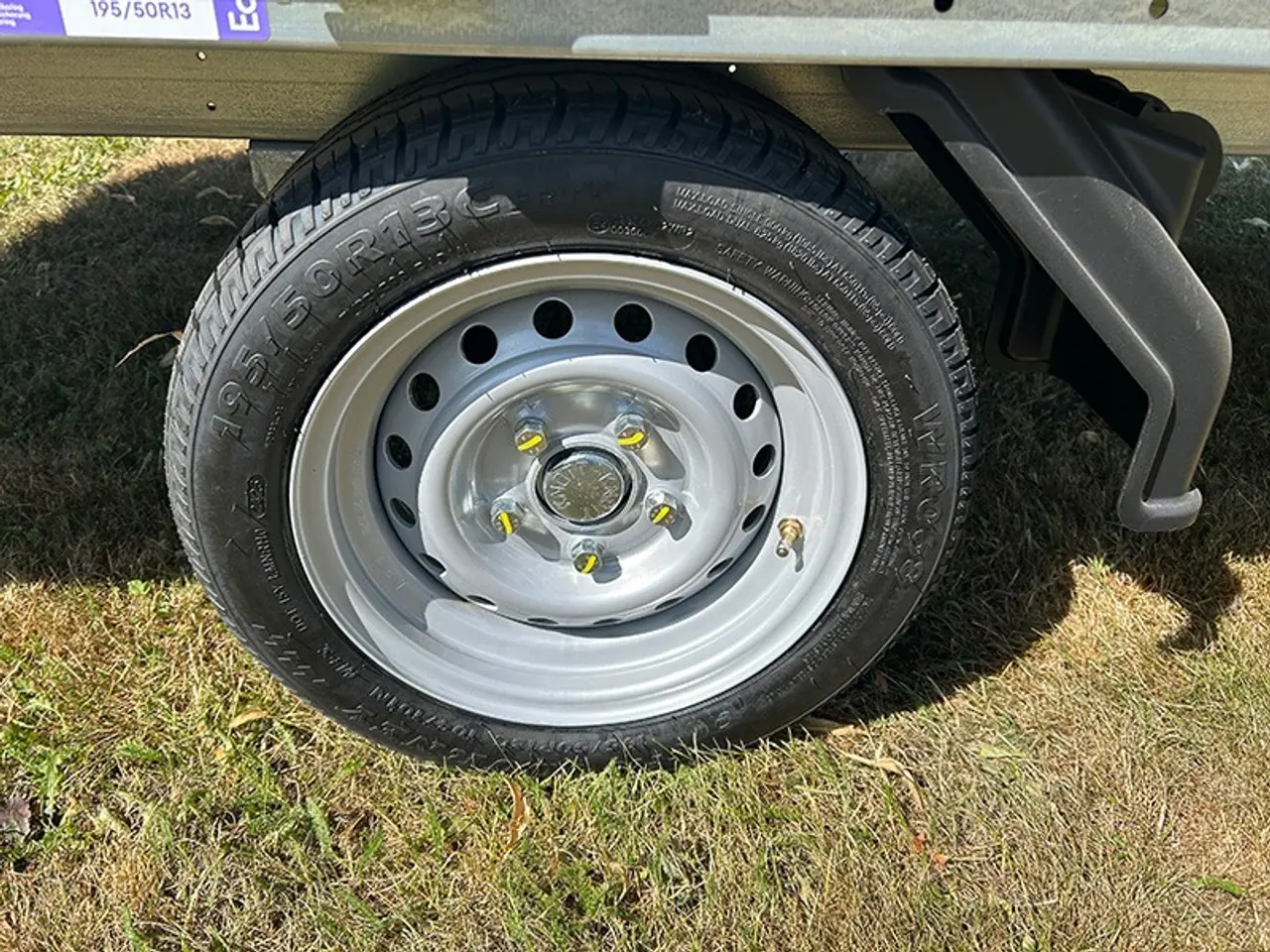 Billede 8 - EDUARD trailer 2514-750-63