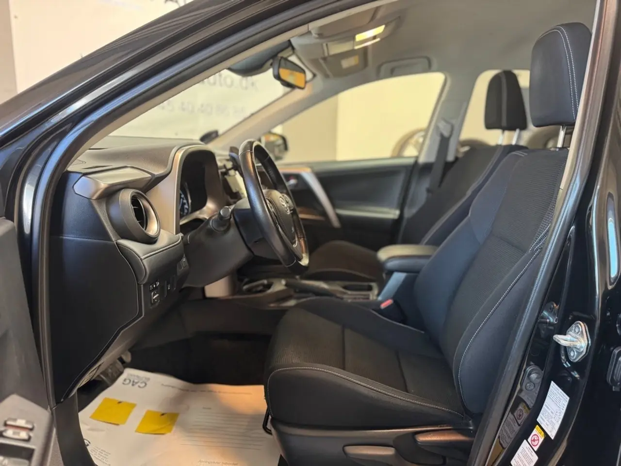 Billede 6 - Toyota RAV4 2,5 Hybrid H3+ MDS