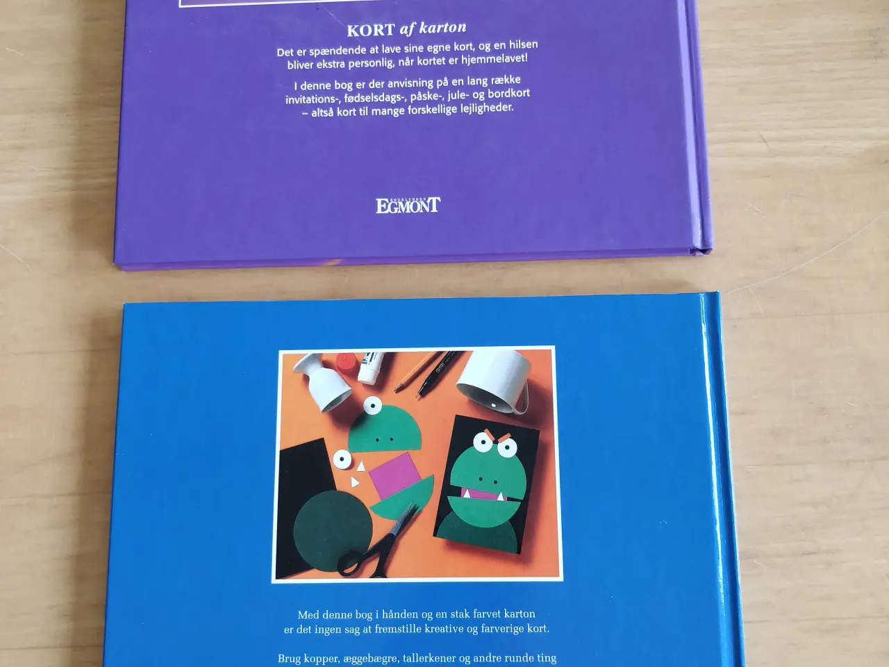 Billede 4 - Kort