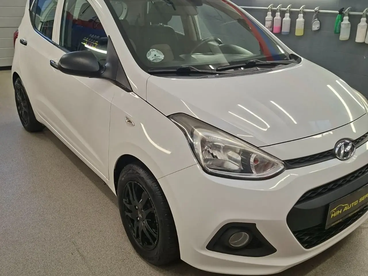 Billede 2 - Hyundai i10 1,0 Access