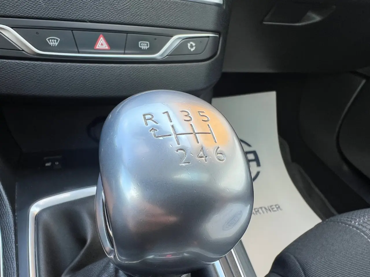 Billede 14 - Peugeot 308 1,5 BlueHDi 130 Allure+