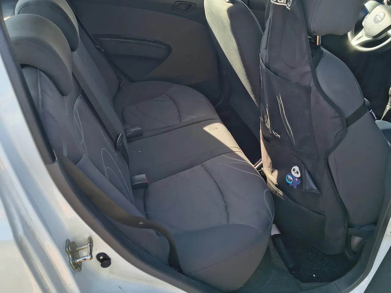 Billede 2 - Chevrolet Spark 1.0