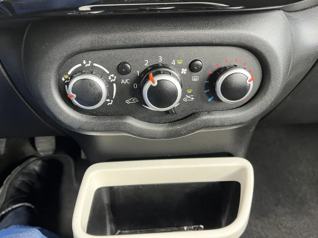 Billede 4 - Renault Twingo 