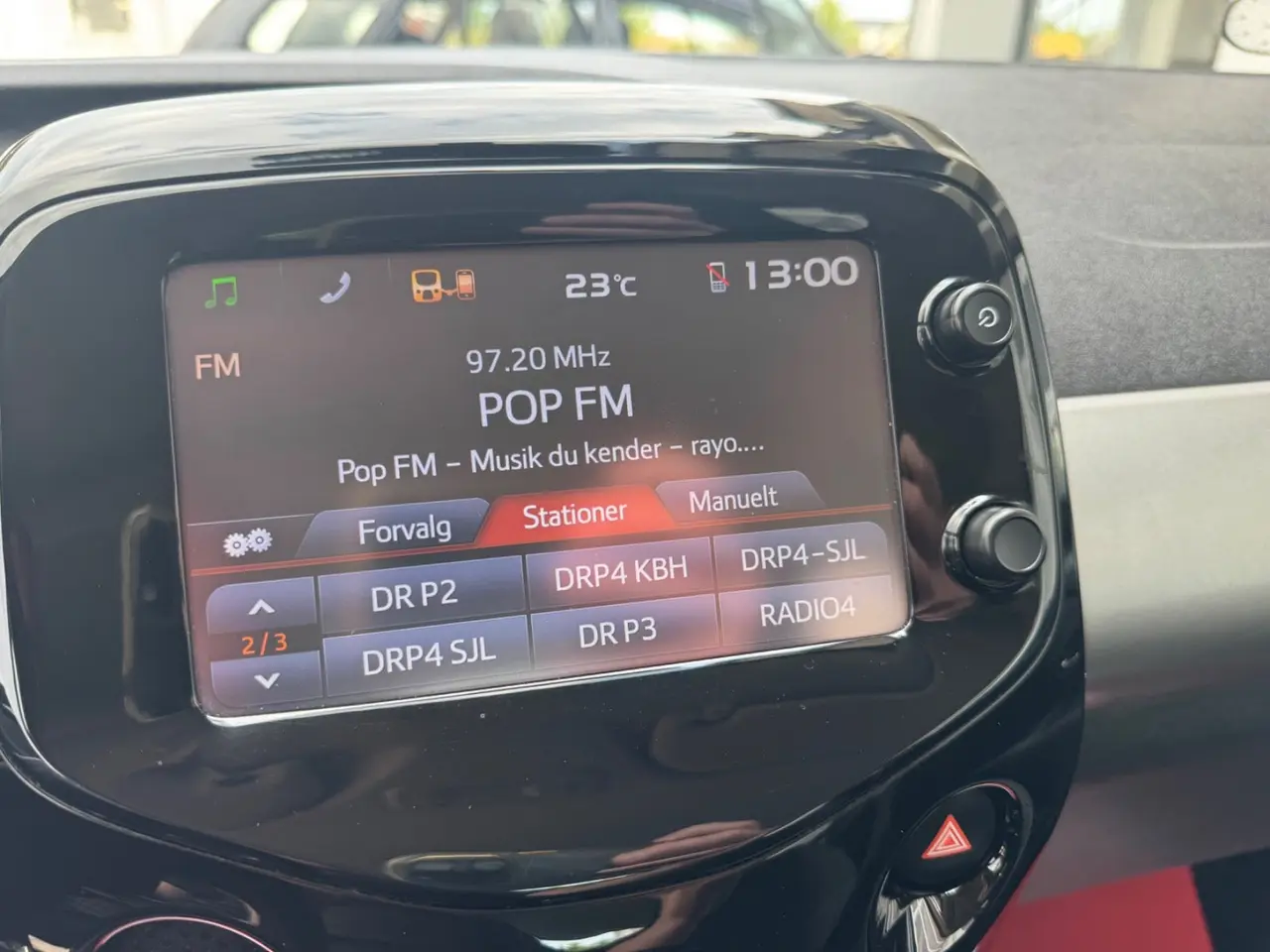 Billede 17 - Peugeot 108 1,0 e-VTi 69 Allure