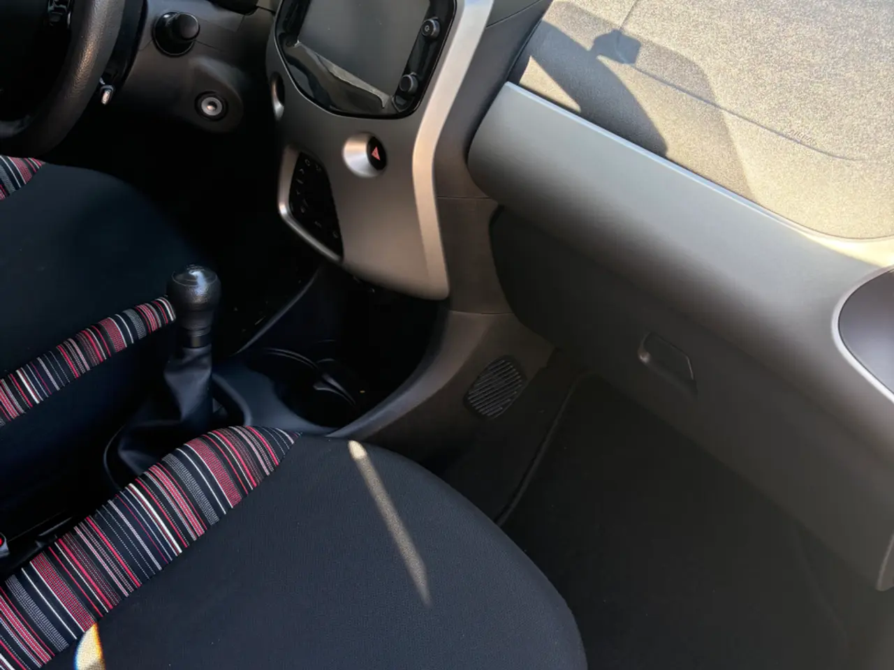 Billede 9 - Citroën C1 1,2 PureTech Feel Complet