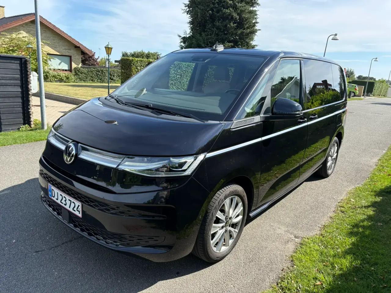 Billede 3 - VW Multivan 1,4 eHybrid Style DSG kort