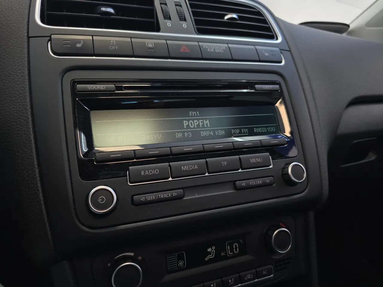 Billede 13 - VW Polo 1,2 TSi 90 Comfortline DSG
