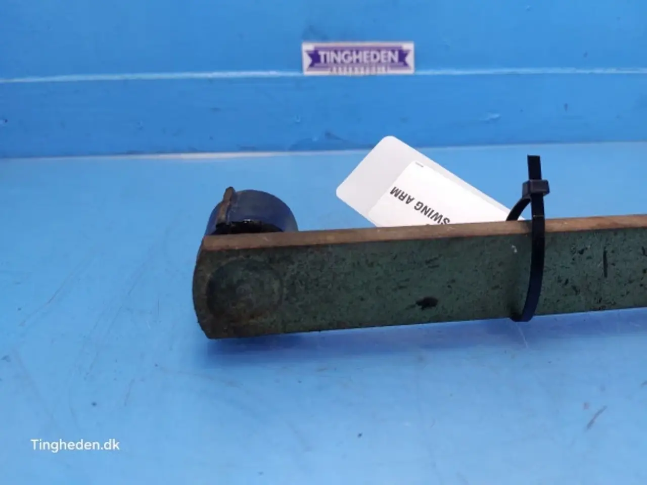 Billede 7 - Massey Ferguson 32 Arm 28480069