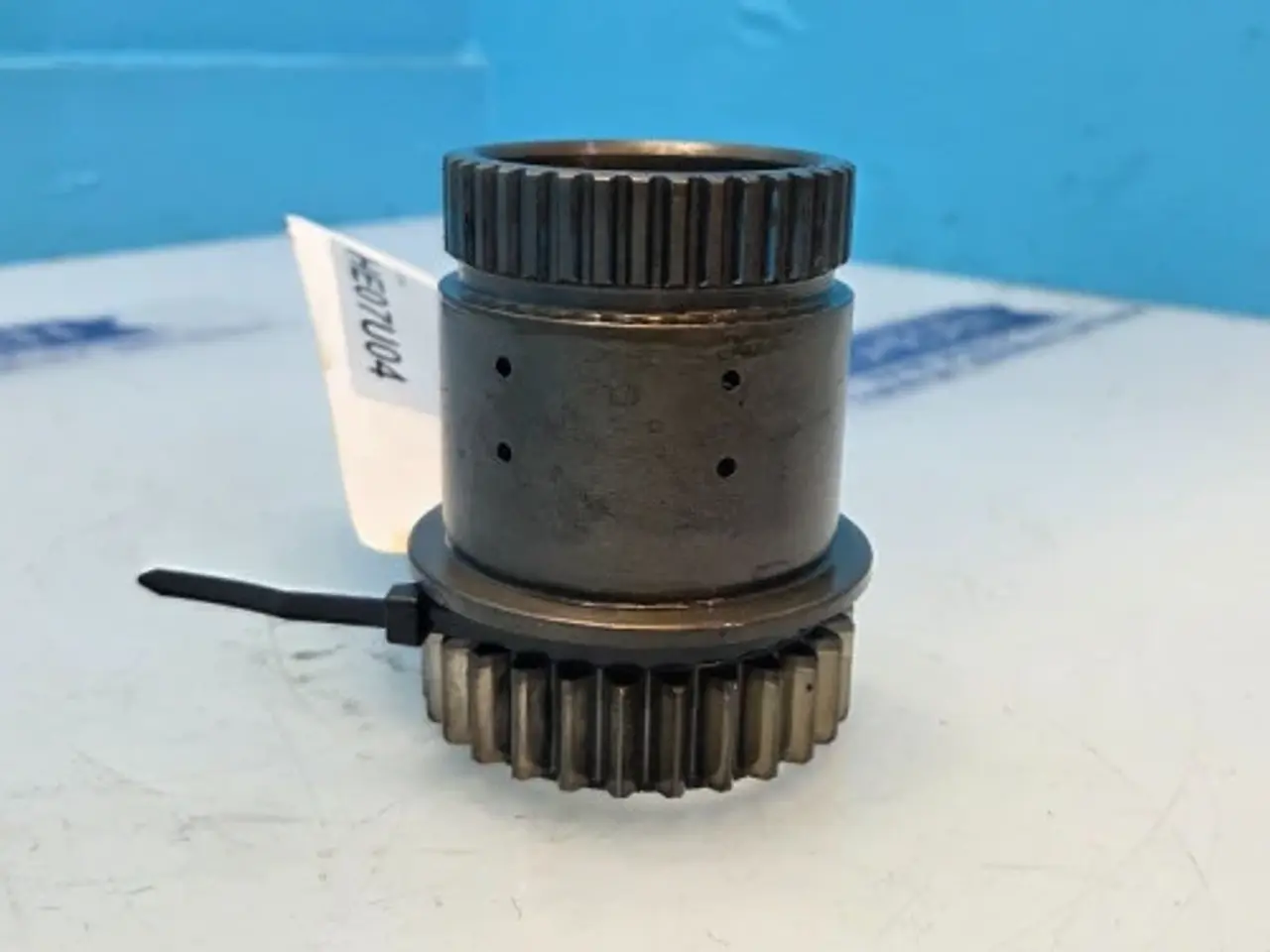 Billede 8 - John Deere 6300 Gear RE41265