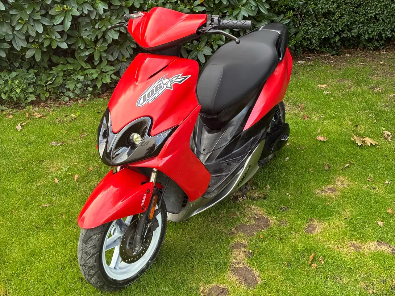 Billede 1 - Yamaha Jog R 2006