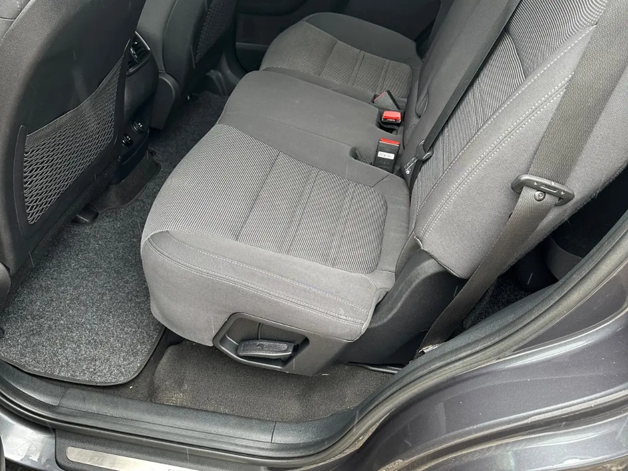 Billede 8 - Kia Sorento 2,2 CRDi Advance 4WD