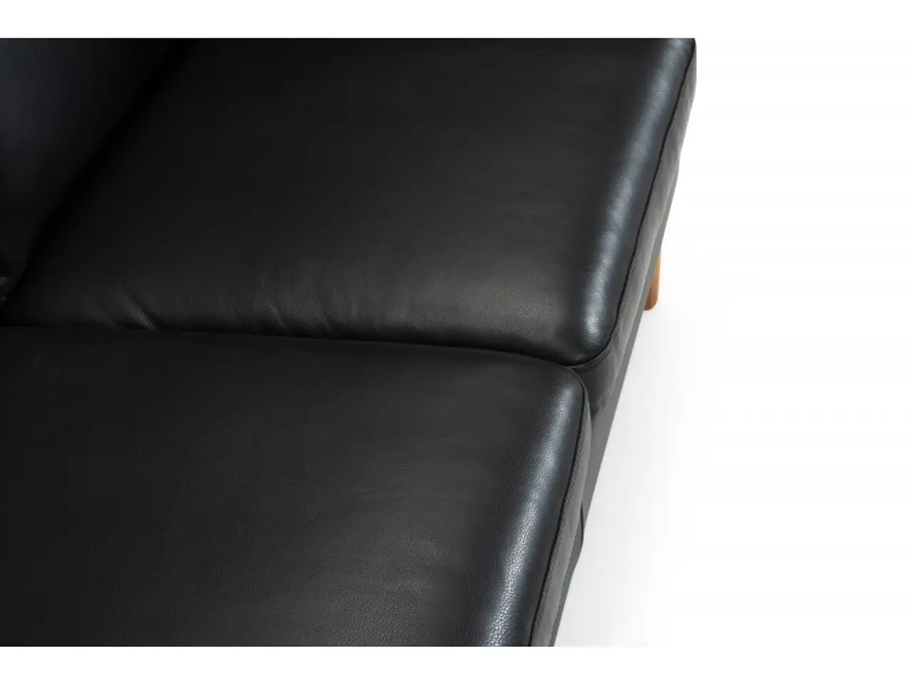 Billede 3 - Hjort Knudsen – Classic 2 pes. tremmesofa