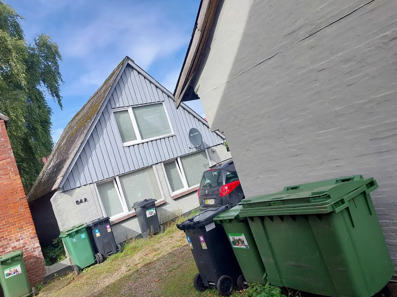 Billede 5 - Udlejnings ejendom i vinderup med 3 lejemål