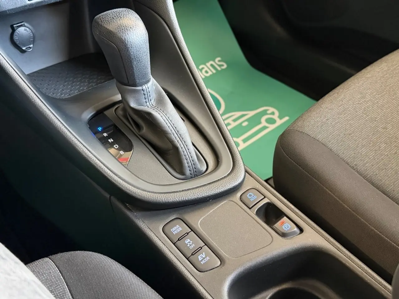 Billede 12 - Mazda 2 1,5 Hybrid Pure+ CVT