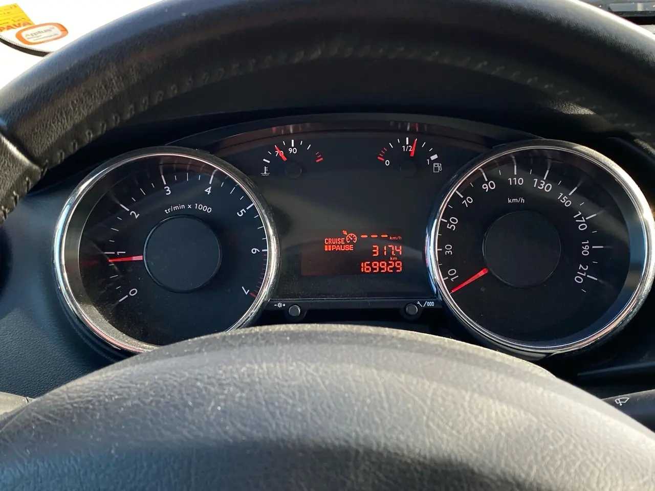 Billede 13 - Peugeot 3008 1,2 e-THP Active 130HK 5d 6g