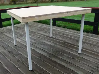 Tilsatsbord/Ekstrabord