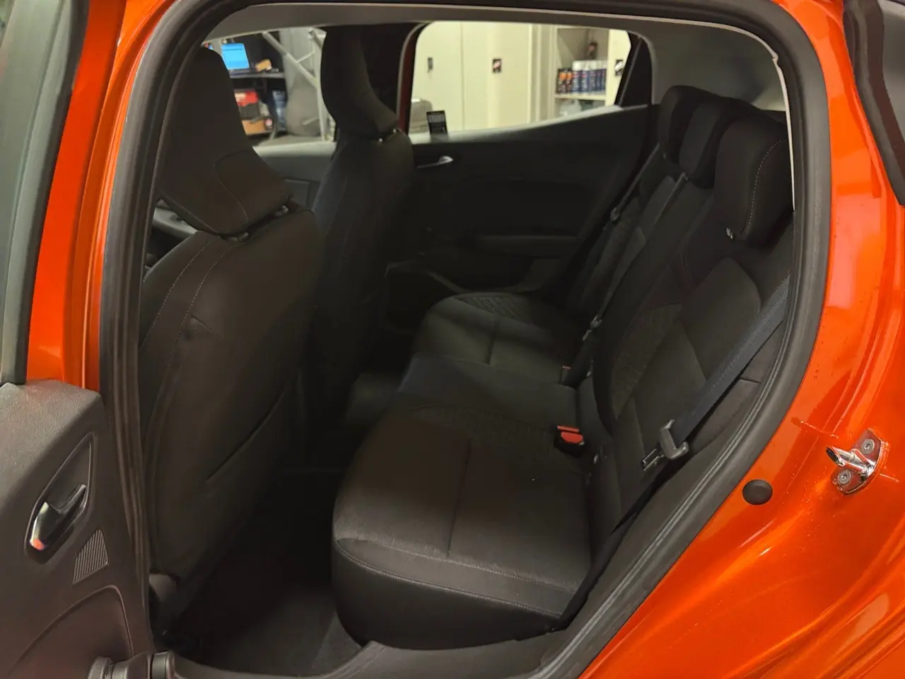 Billede 12 - Renault Clio V 1,0 TCe 100 Zen