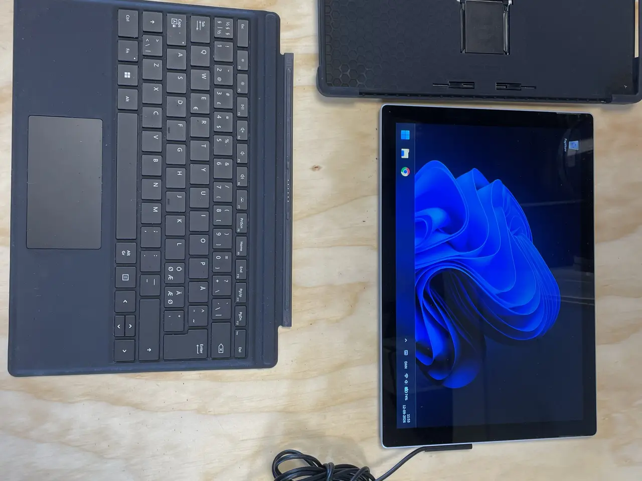 Billede 3 - Microsoft Surface Pro 7