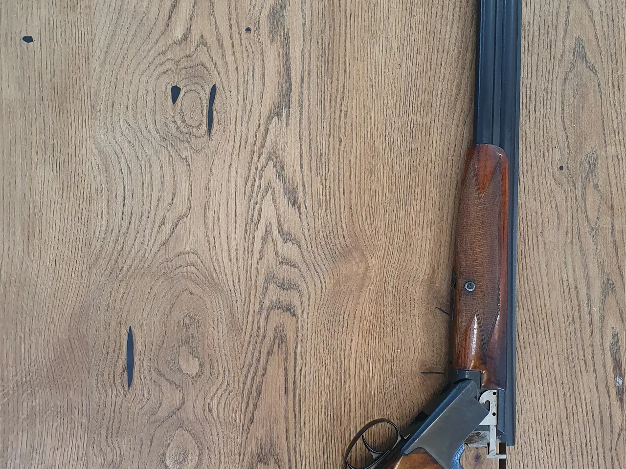 Billede 2 - Browning A1 kaliber 12/70