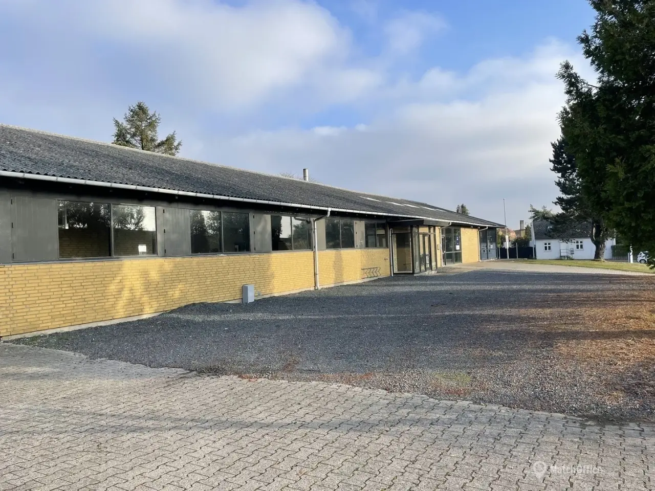Billede 4 - Stort butikslokale i Nyborg nær Føtex
