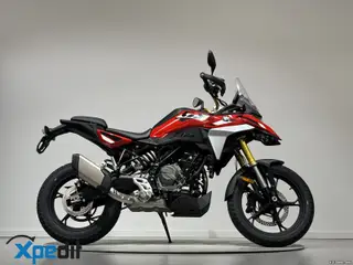 BMW F 450 GS