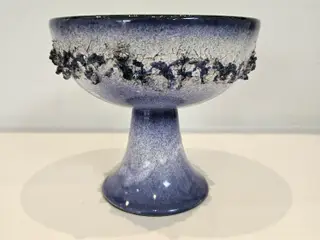 Smuk Glit Island opsats/vase