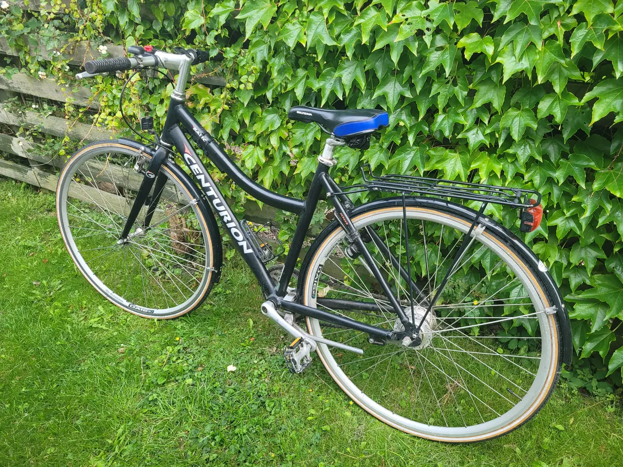 Billede 3 - Let tourcykel til damer