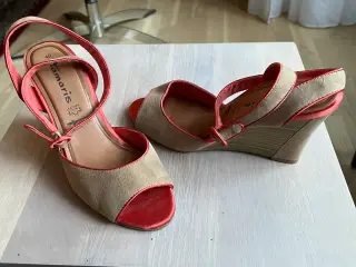 Sandal sko