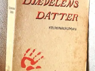 Djævelens Datter