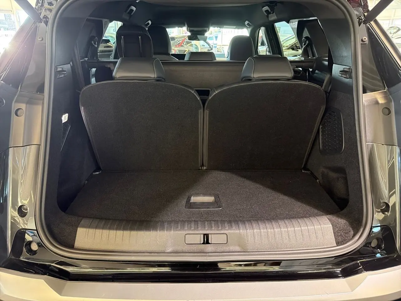 Billede 11 - Peugeot e-5008 77 GT Pack 7prs