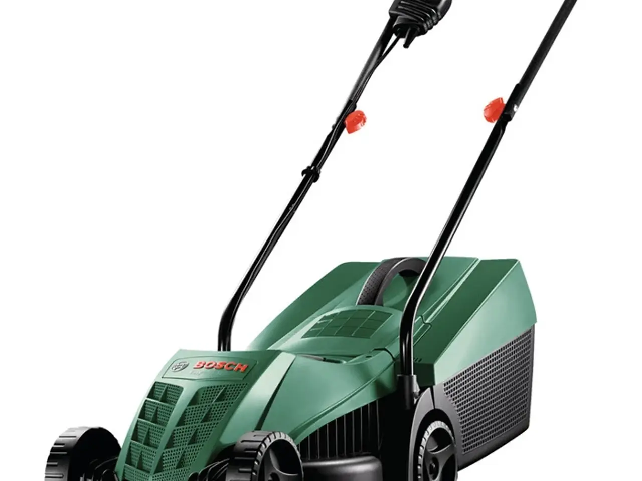 Billede 1 - Bosch el plæneklipper