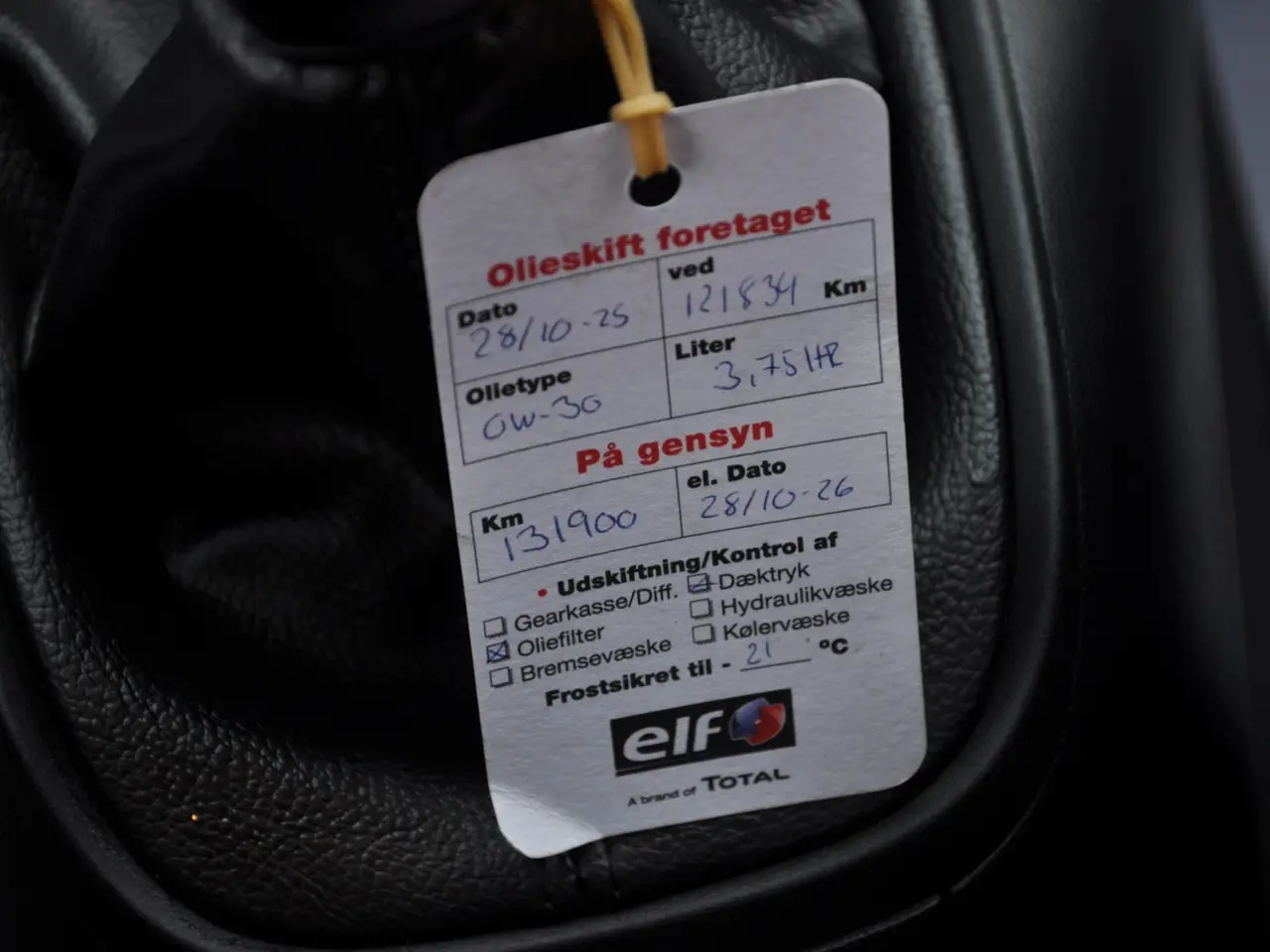 Billede 15 - Citroën C3 1,6 BlueHDi 75 Feel