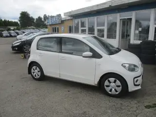 VW Up! 1,0 60 Cheer Up! BMT