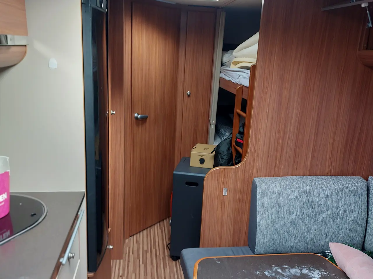 Billede 5 - Adria Adora 563 PT