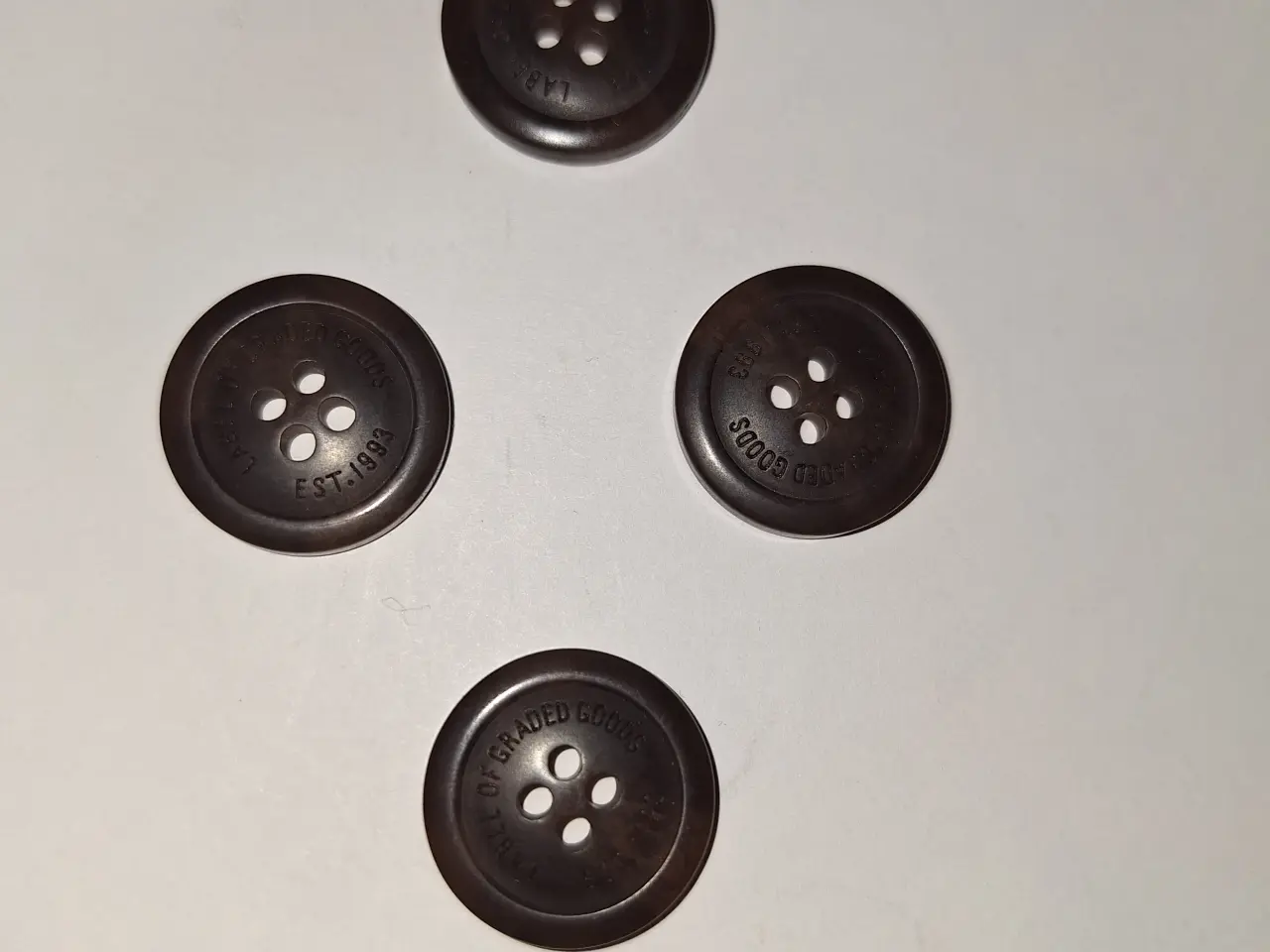 Billede 4 - Knapper
